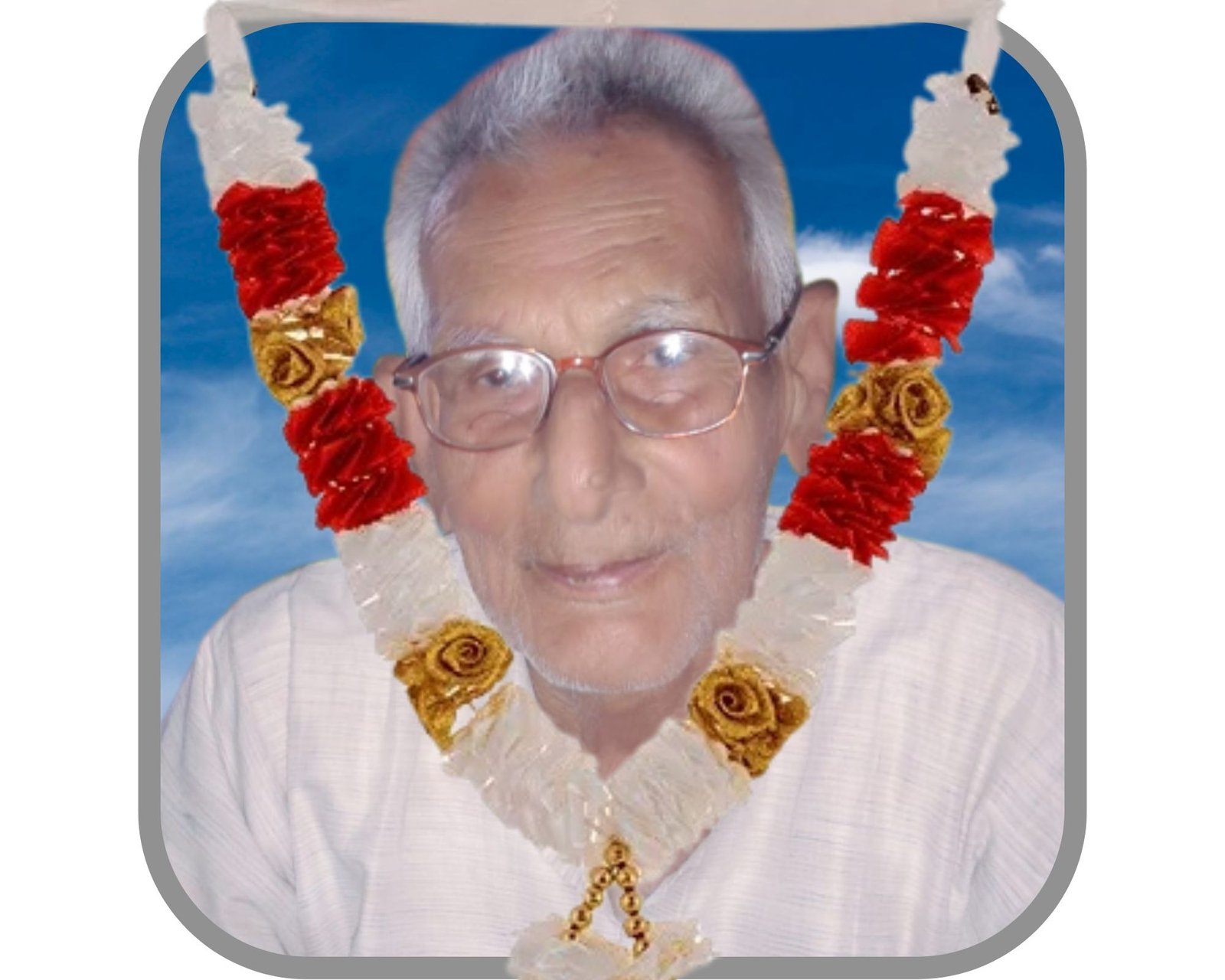 Late Satya Narayan Singh